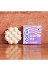 Shampoo bar Flower power Xl
