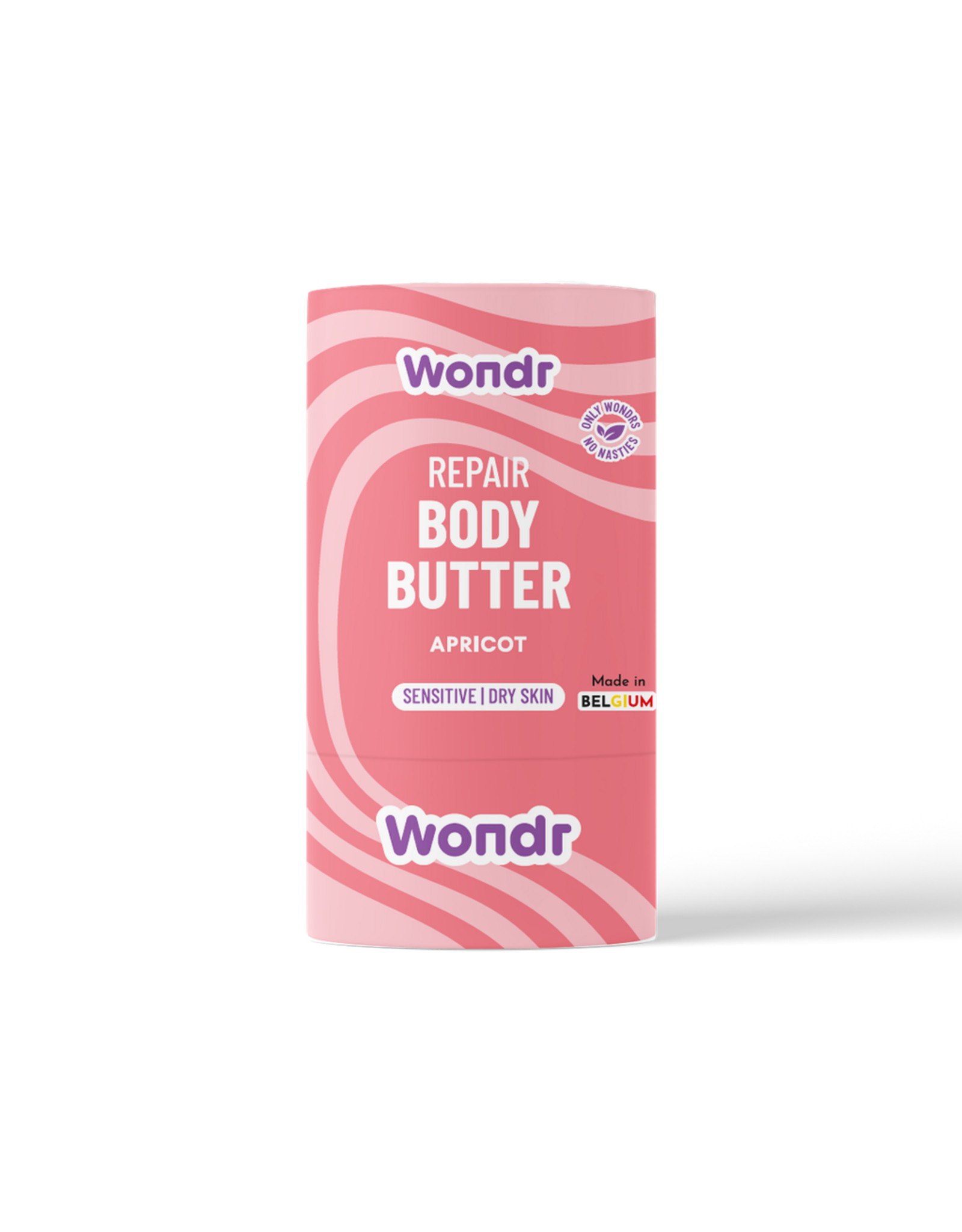 Body stick Apricot