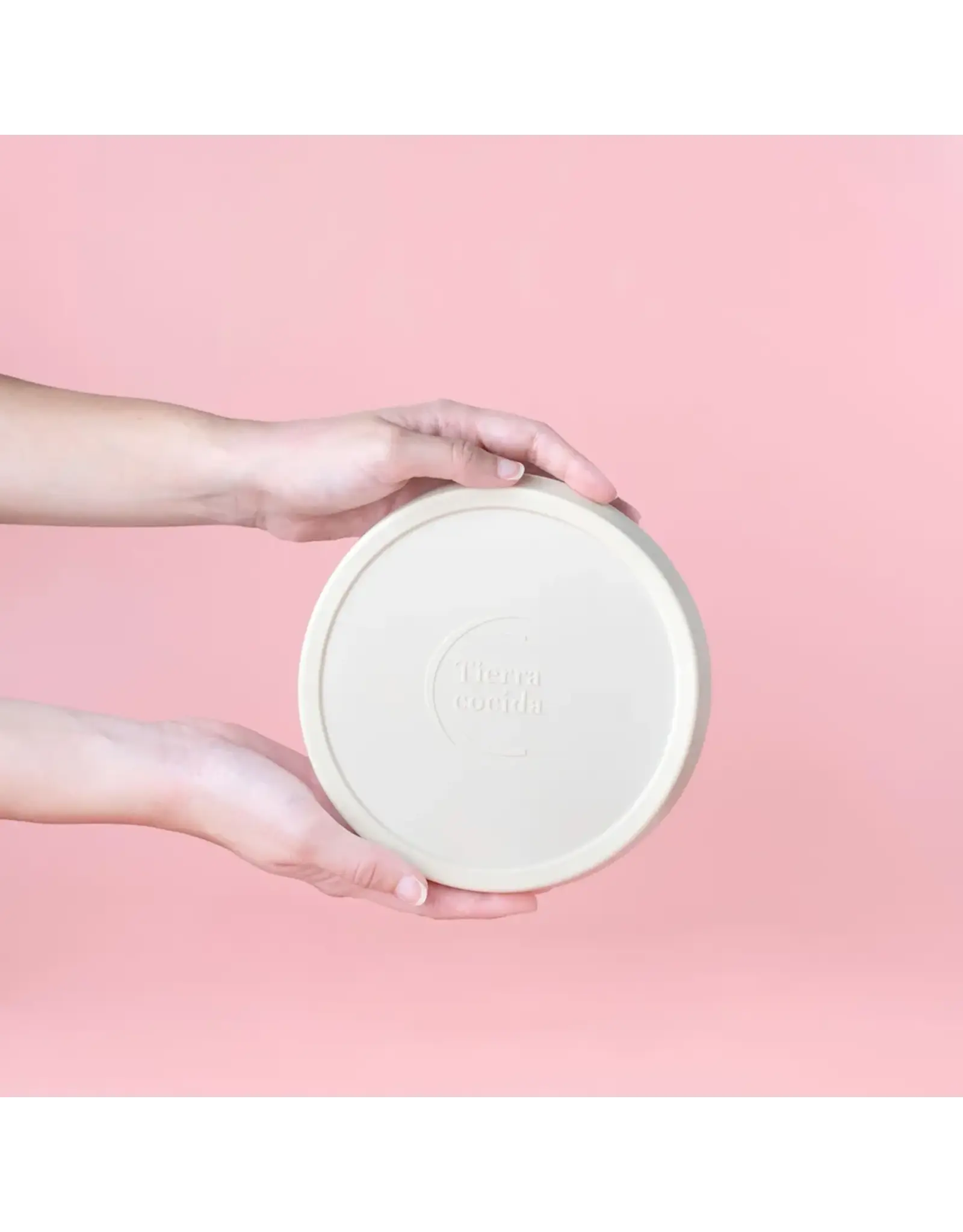 Deksel silicone M