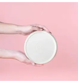 Deksel silicone M