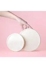 Deksel silicone M
