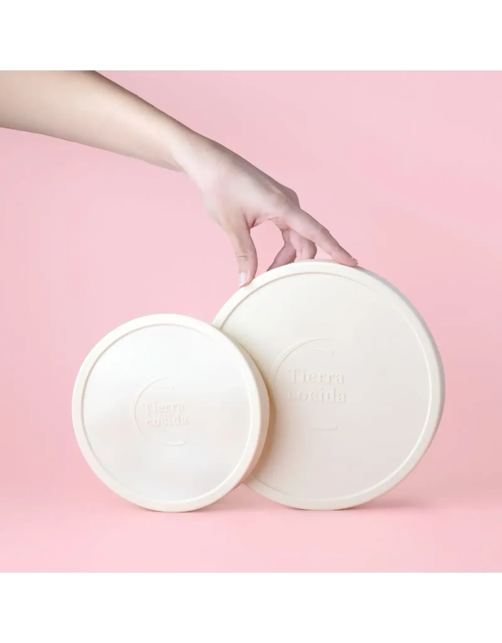 Deksel silicone M