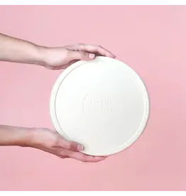Deksel silicone L