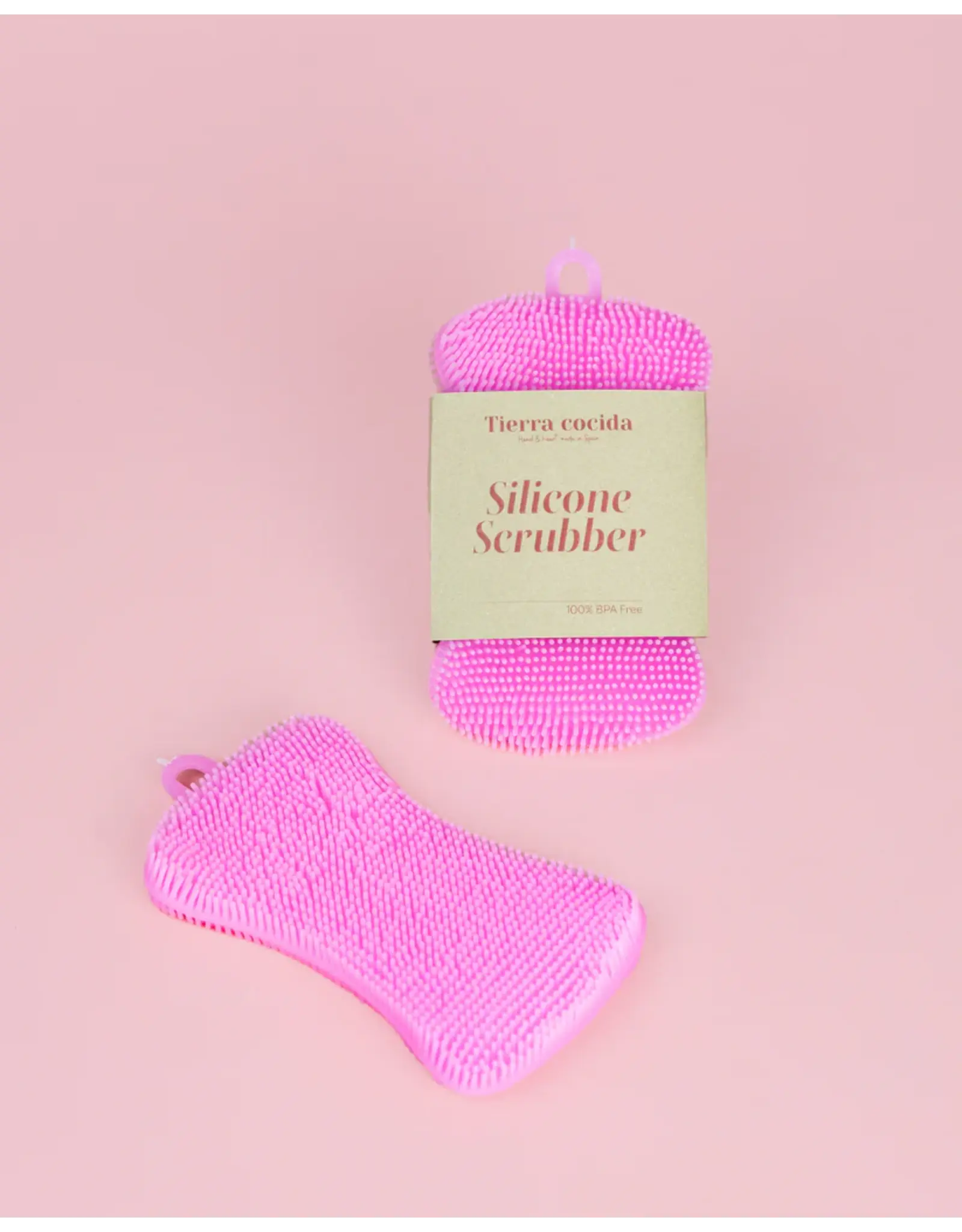 Spons silicone