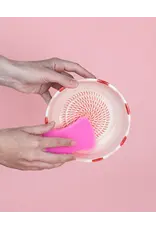 Spons silicone