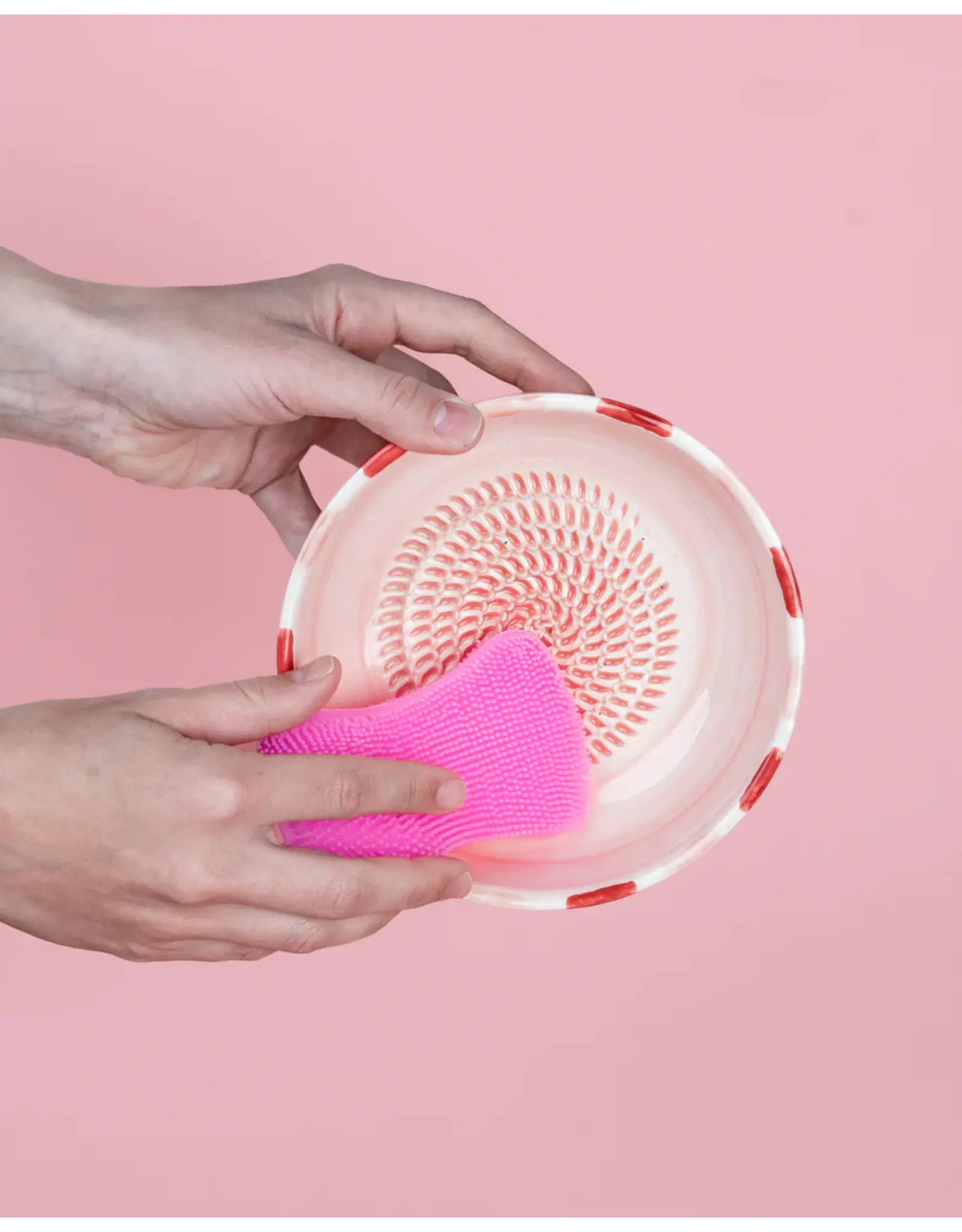 Spons silicone