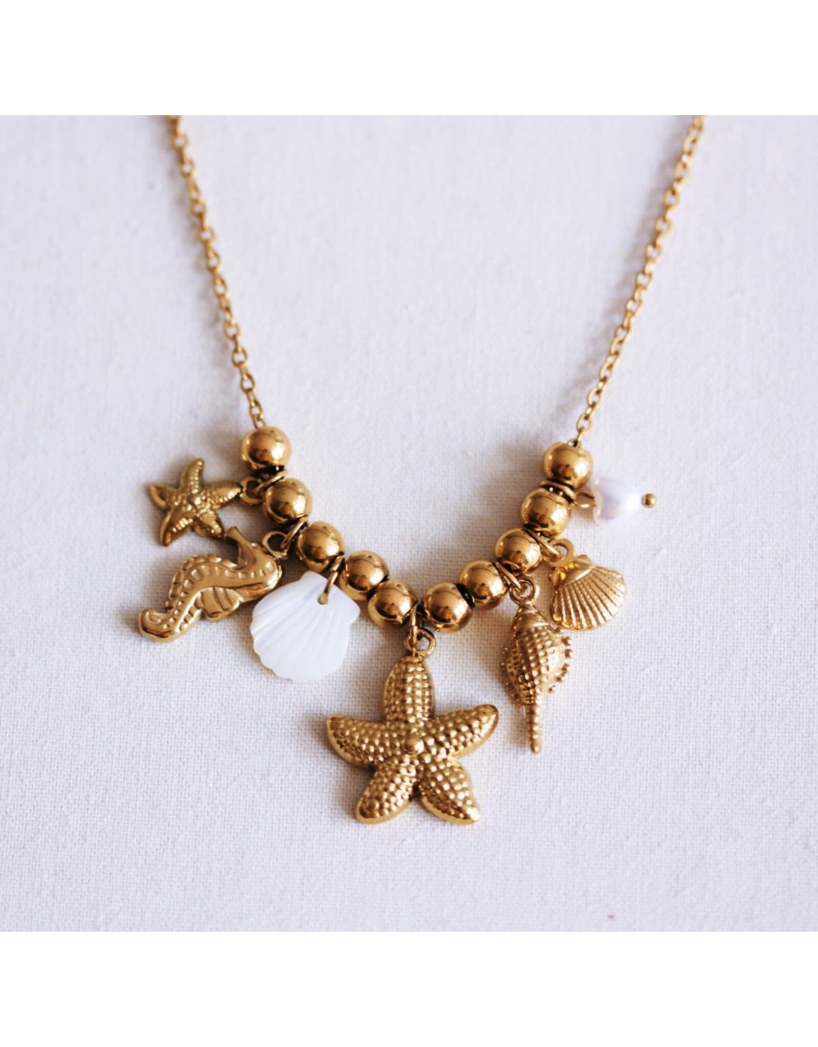 Ketting Ocean