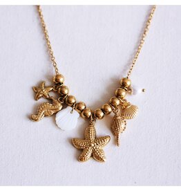Ketting Ocean