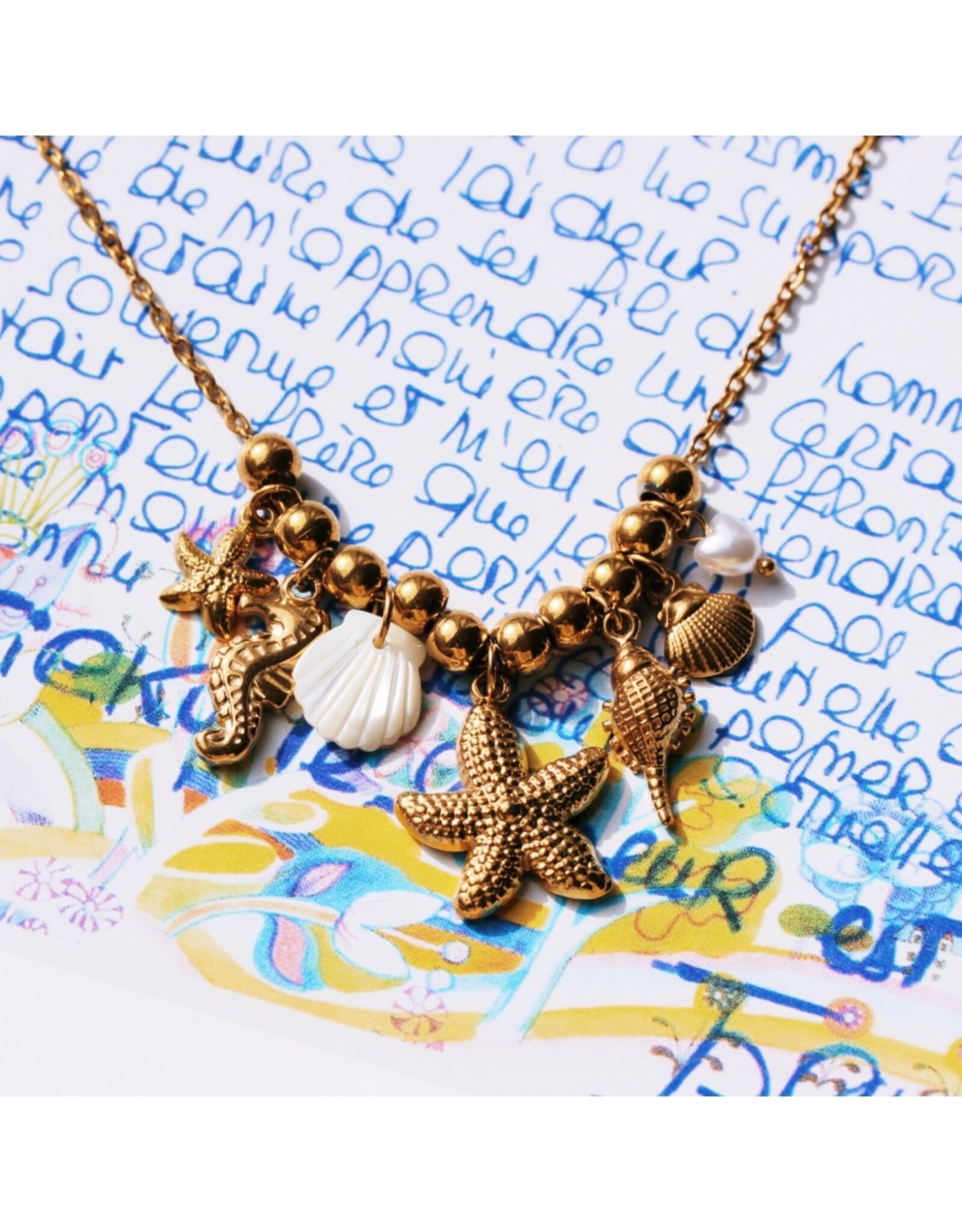 Ketting Ocean
