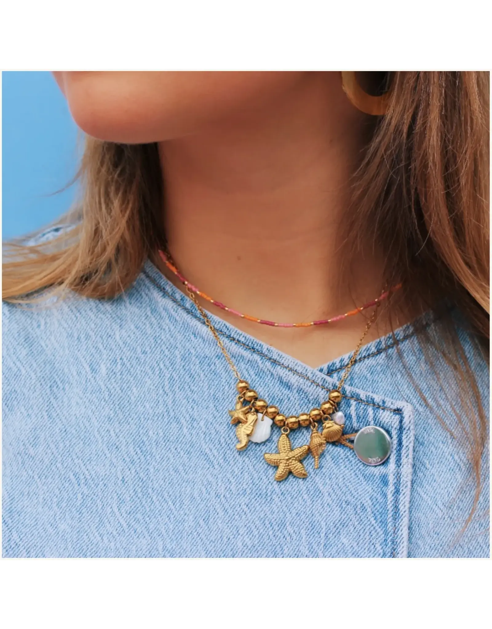 Ketting Ocean