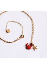 Ketting crab