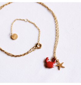 Ketting crab