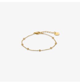 Armband strass