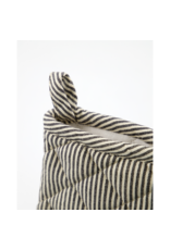 Set ovenwanten stripes