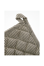 Set pannenlappen stripes