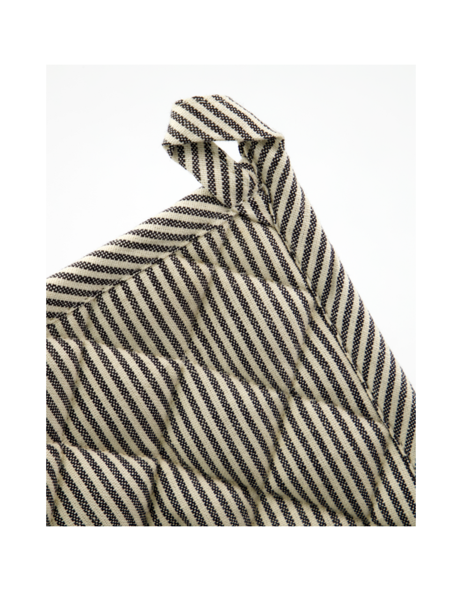 Set pannenlappen stripes