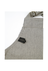 Keukenschort stripes
