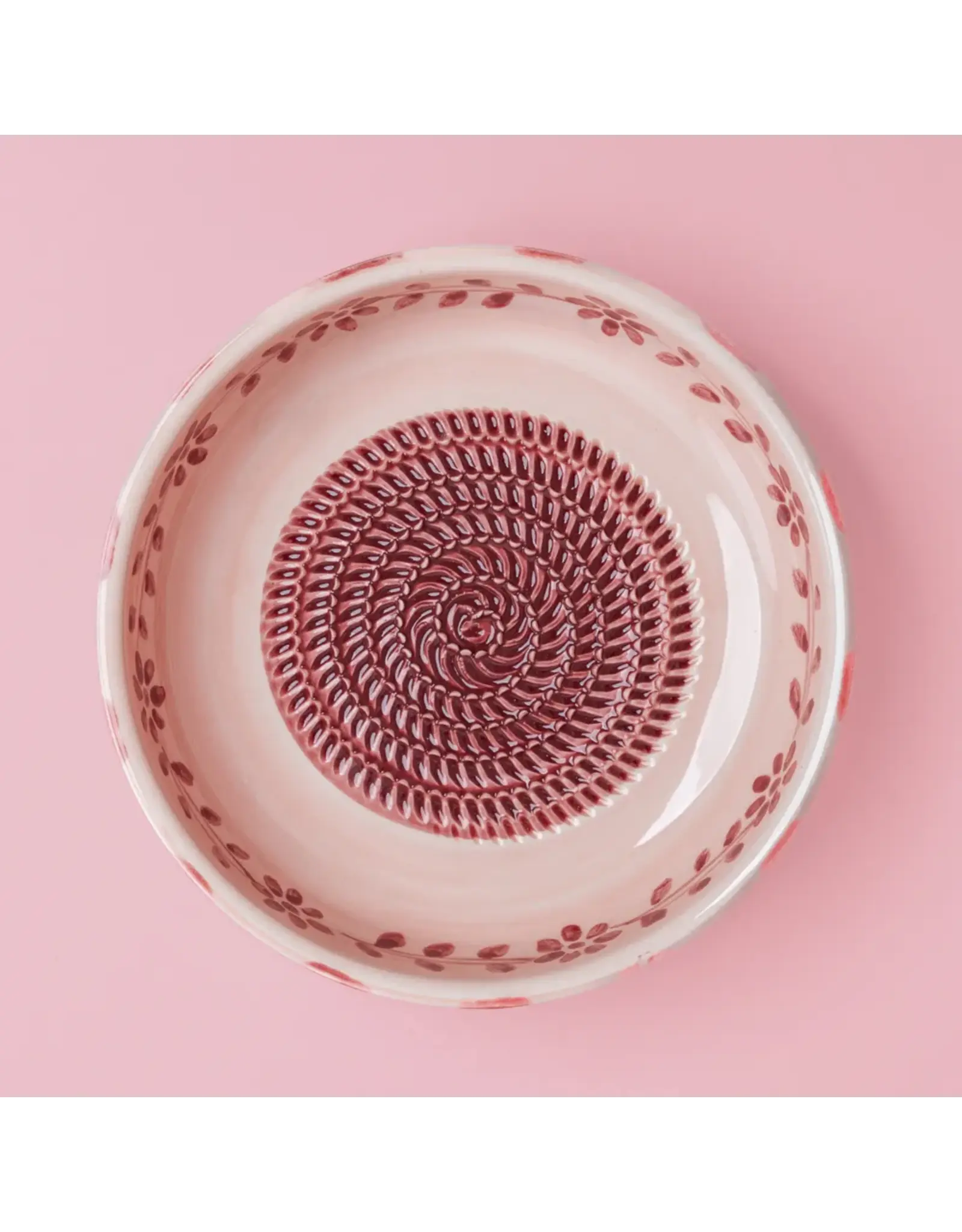 Raspbord L rosa