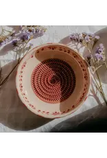 Raspbord L rosa