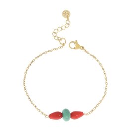 Armband Marrakech