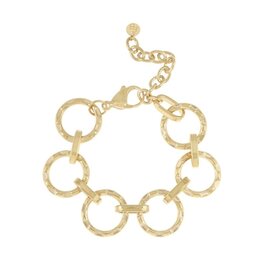 Armband open cirkels