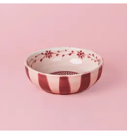 Raspbord M rosa