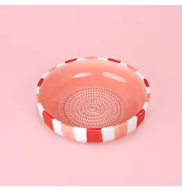 Raspbord L sweetheart