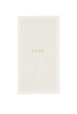 Servetten Cozy