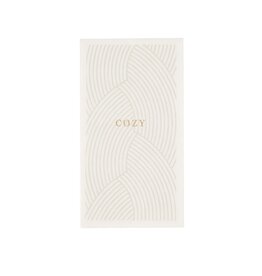 Servetten Cozy