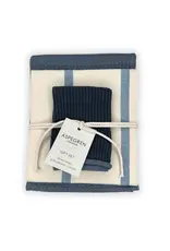 Keukenset Blue
