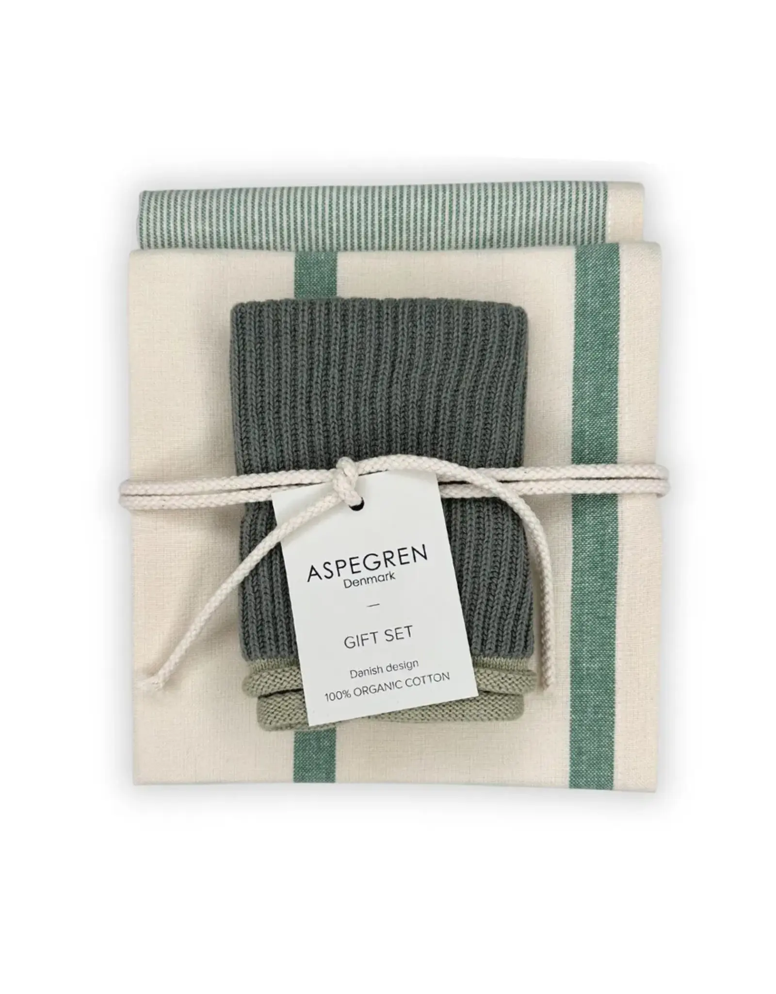 Keukenset Green