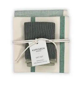 Keukenset Green