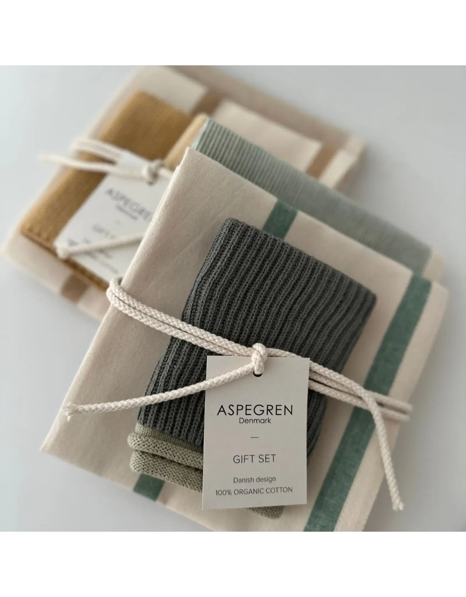 Keukenset Green