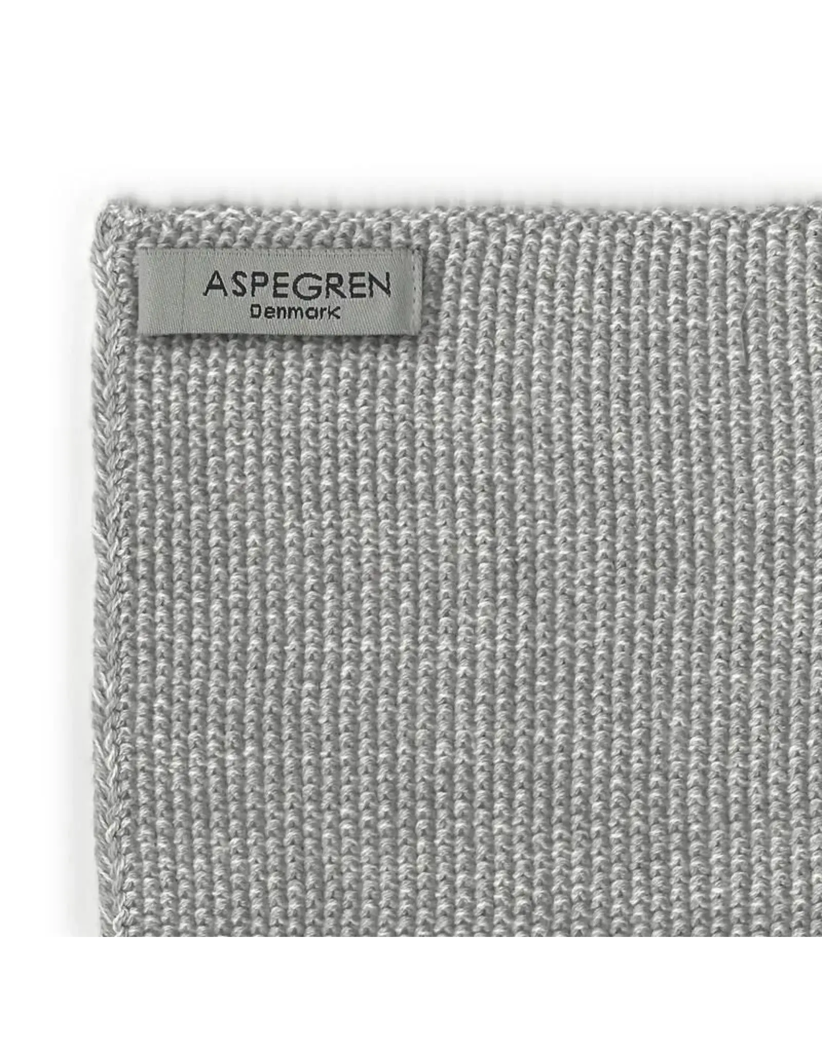 Keukenhanddoek Grey