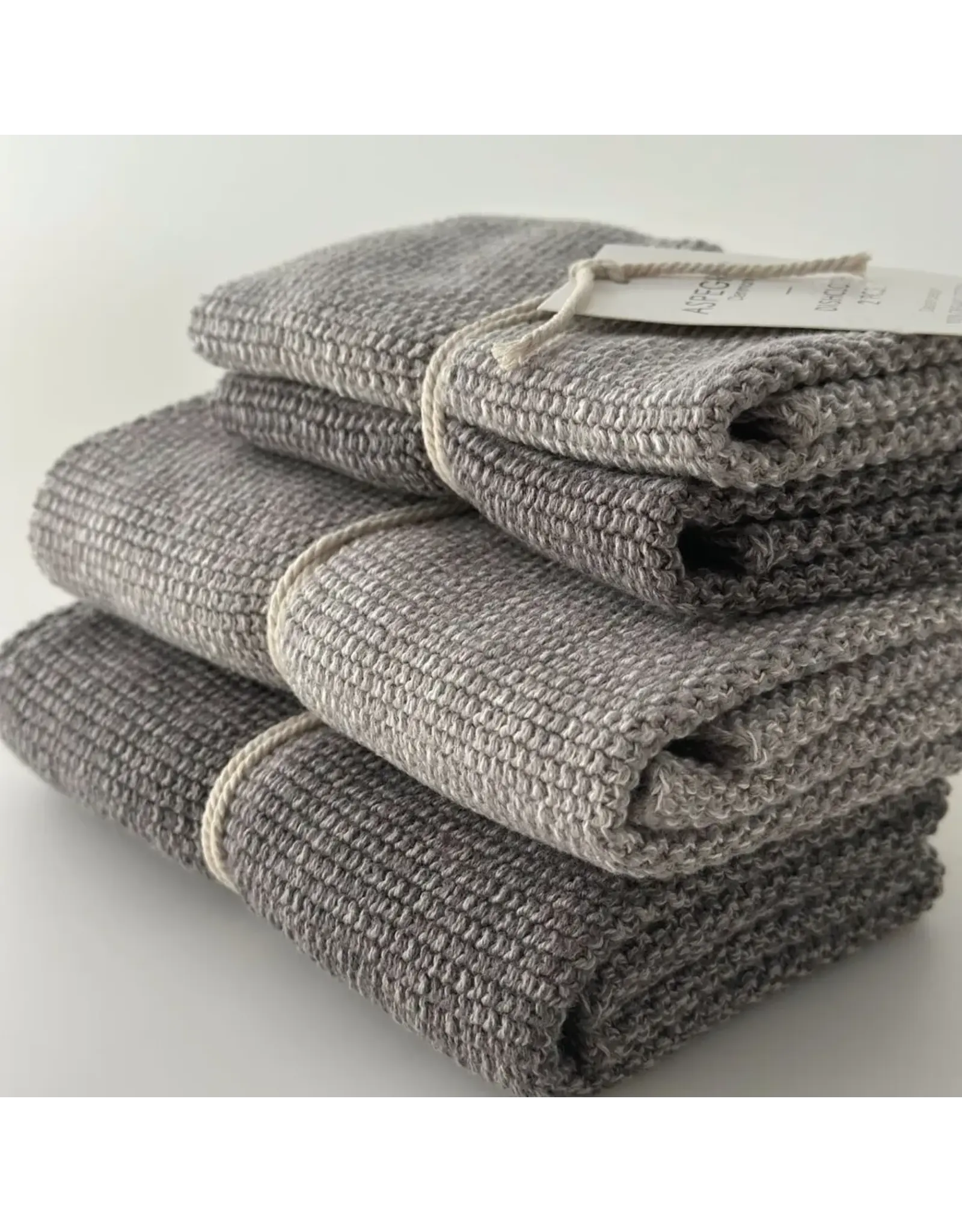 Vaatdoekjes Grey