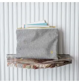 Pochette strepen