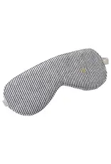 Oogmasker strepen