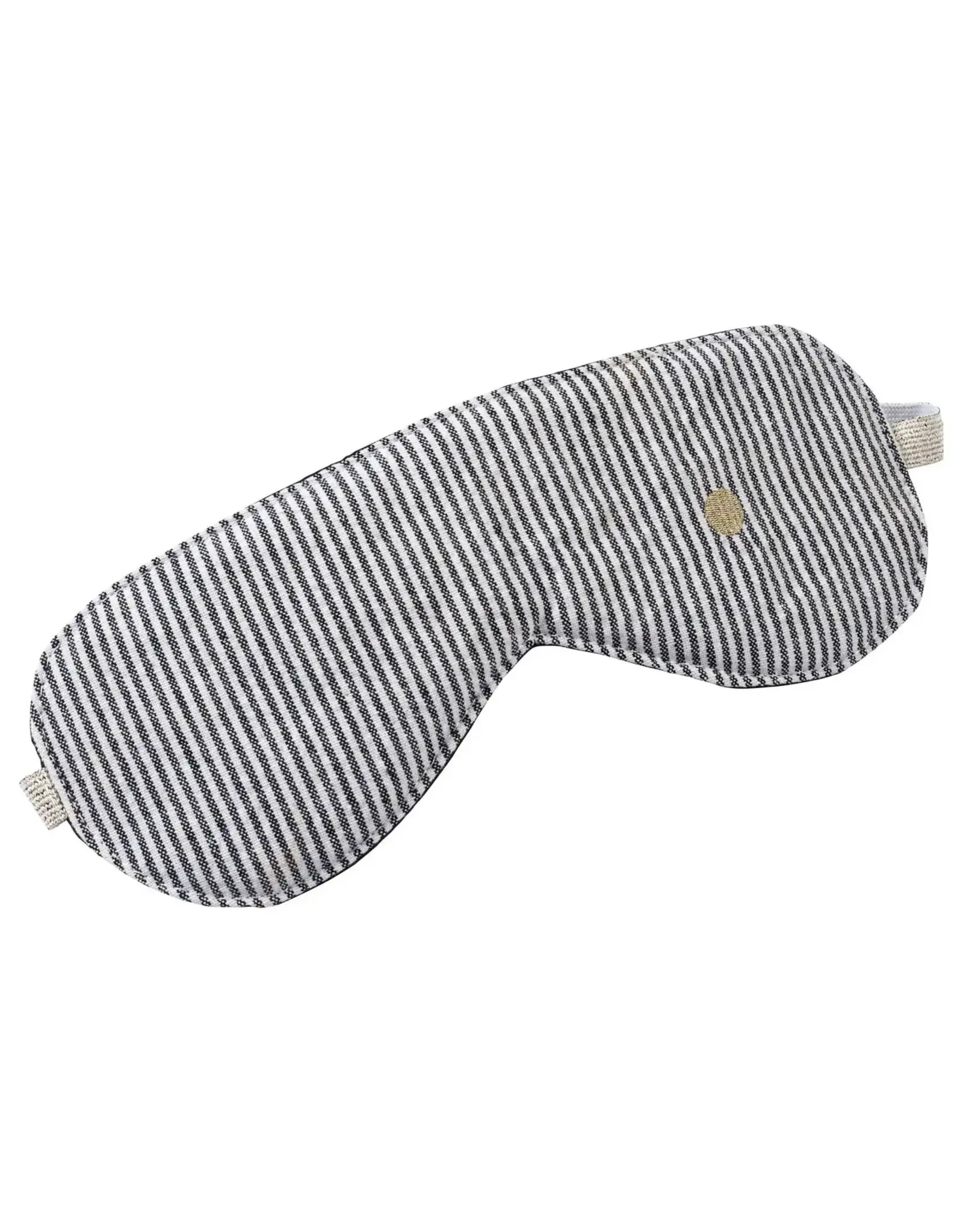 Oogmasker strepen