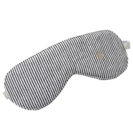 Oogmasker strepen