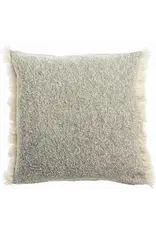 Kussen Olive