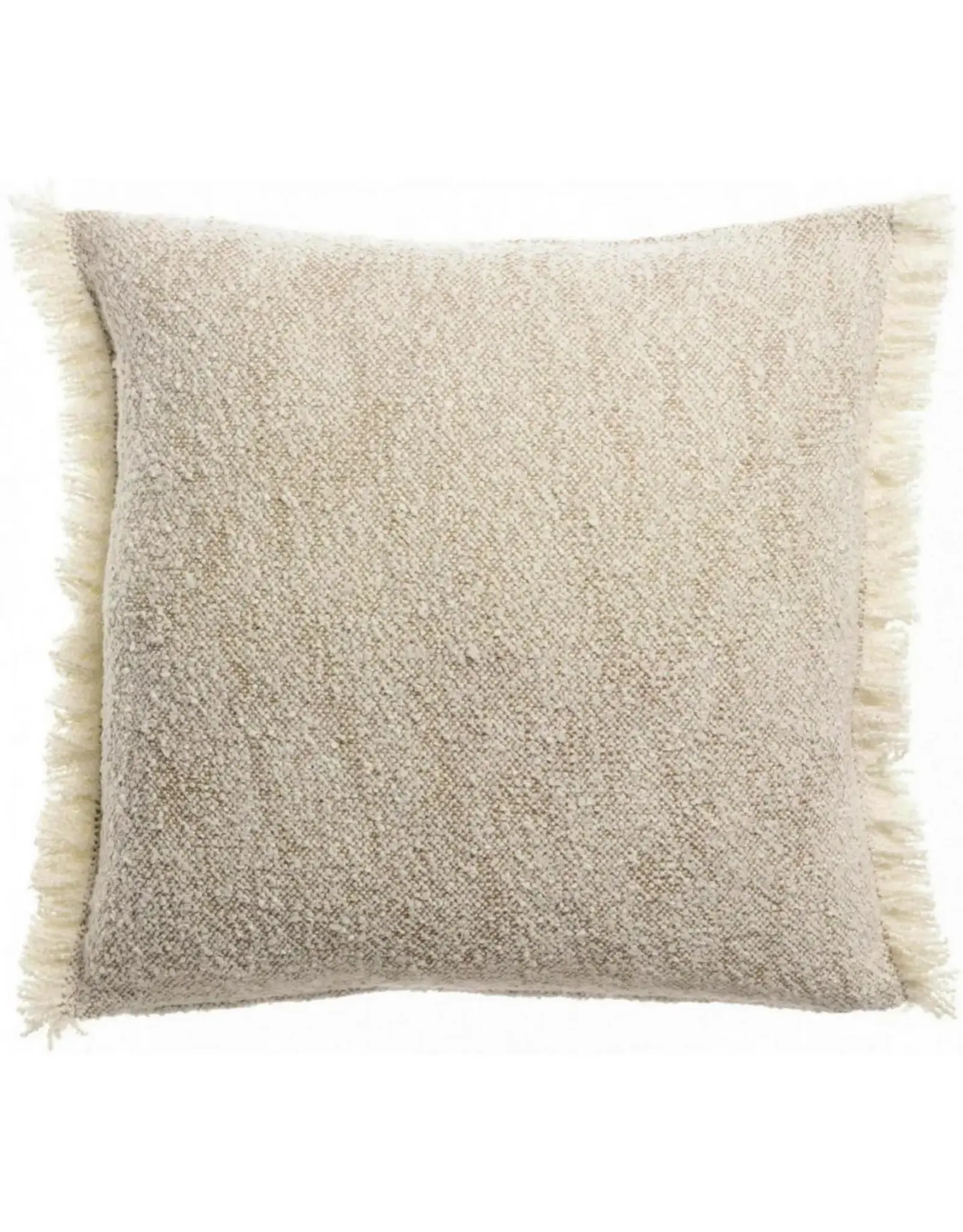Kussen Sand