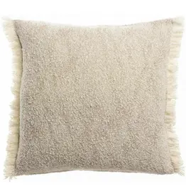 Kussen Sand
