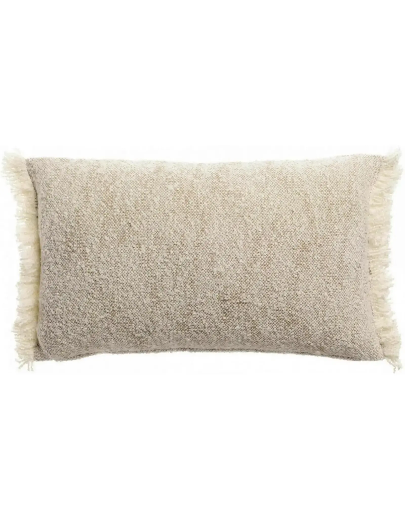 Kussen Sand rechthoek