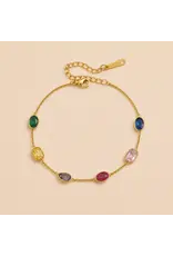 Armband Calma multi