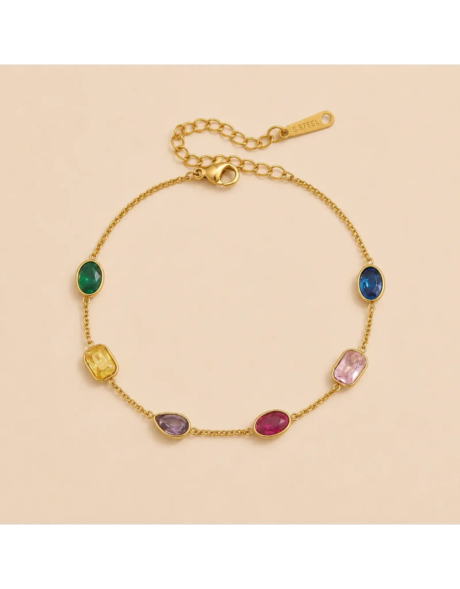 Armband Calma multi