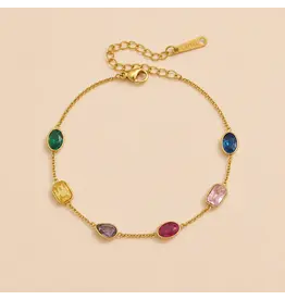Armband Calma multi