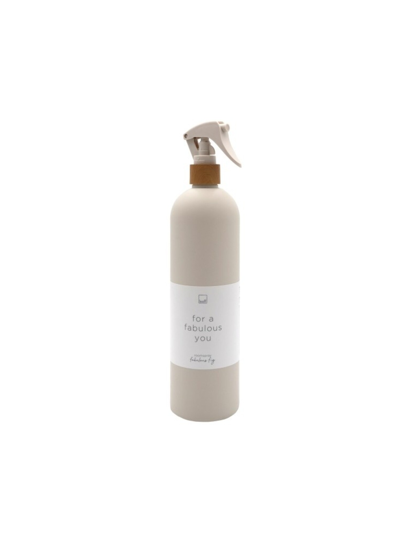 Huisparfum For a fabulous you Fig