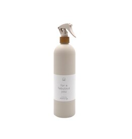 Huisparfum For a fabulous you Fig