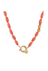 Ketting peachy