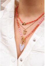 Ketting peachy